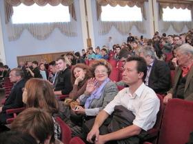 Фото 13 - ЧДТУ