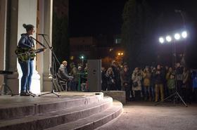 Фото 10 - Вечер памяти Скрябина в Черкассах