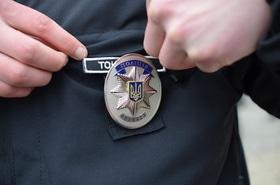 Фото 15 - Присяга новой черкасской патрульной полиции