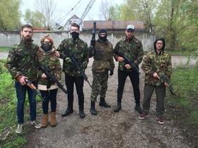 Фото 18 - Фото зі страйкболу