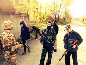 Фото 27 - Фото зі страйкболу