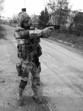 Фото 29 - Фото зі страйкболу