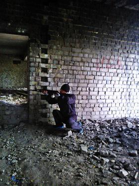 Фото 31 - Фото зі страйкболу