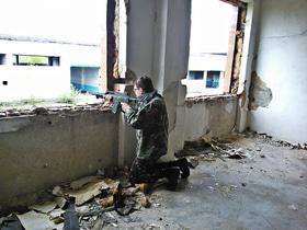 Фото 33 - Фото зі страйкболу