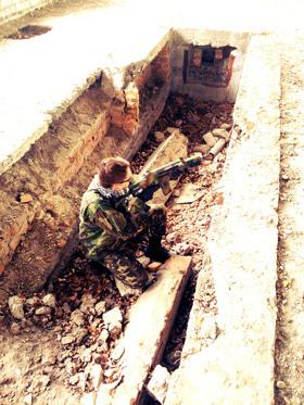 Фото 39 - Фото зі страйкболу