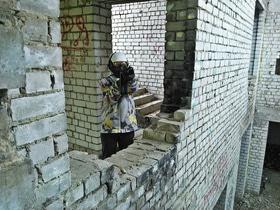 Фото 43 - Фото зі страйкболу