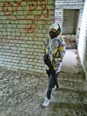 Фото 42 - Фото зі страйкболу