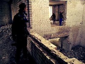 Фото 46 - Фото зі страйкболу