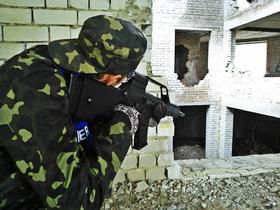 Фото 48 - Фото зі страйкболу