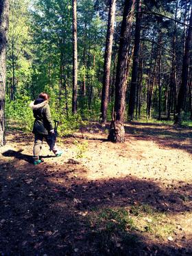 Фото 9 - Фото зі страйкболу