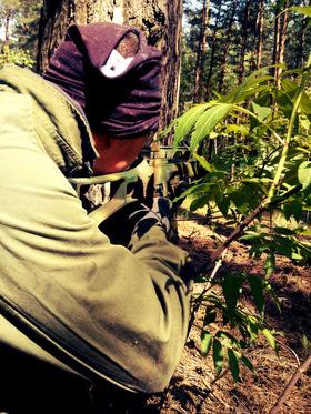 Фото 15 - Фото зі страйкболу