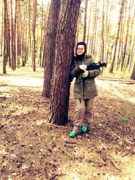 Фото 19 - Фото зі страйкболу