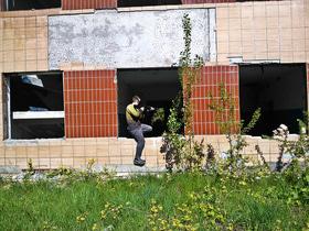 Фото 23 - Фото зі страйкболу