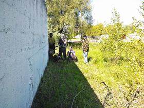 Фото 27 - Фото зі страйкболу