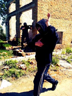 Фото 39 - Фото зі страйкболу