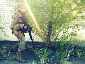 Фото 46 - Фото зі страйкболу