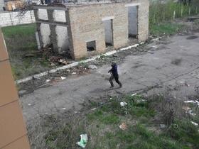 Фото 4 - Фото зі страйкболу
