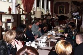 Фото 16 - Бизнес-встреча для руководителей салонного бизнеса