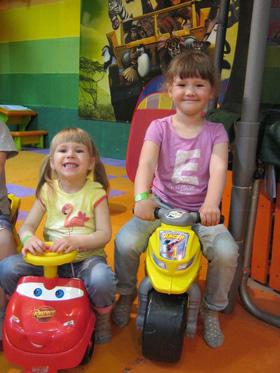 Фото 5 - Наши будни