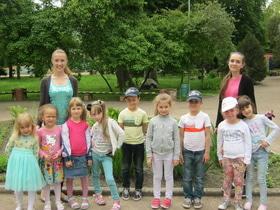 Фото 4 - Наши будни