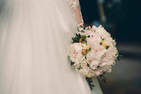 Фото 14 - Букет невесты