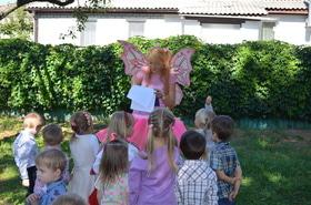 Фото 15 - Наши будни