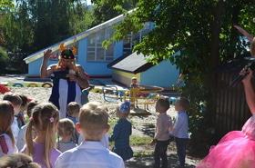 Фото 16 - Наши будни