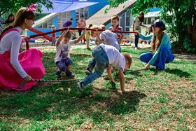 Фото 22 - Наши будни