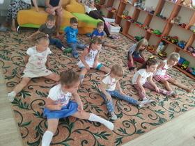 Фото 24 - Наши будни