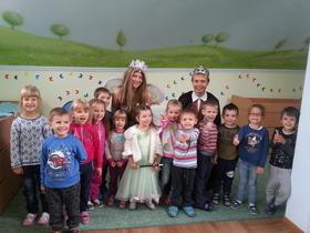 Фото 25 - Наши будни