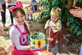 Фото 26 - Наши будни