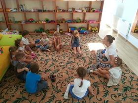 Фото 28 - Наши будни