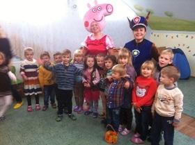 Фото 30 - Наши будни