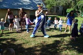 Фото 34 - Наши будни