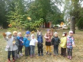 Фото 37 - Наши будни