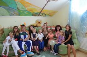 Фото 38 - Наши будни