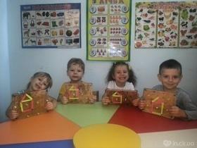 Фото 39 - Наши будни