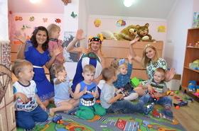 Фото 40 - Наши будни