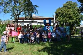 Фото 43 - Наши будни