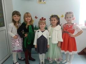 Фото 45 - Наши будни