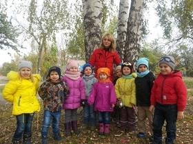 Фото 46 - Наши будни