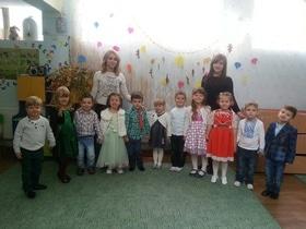 Фото 47 - Наши будни