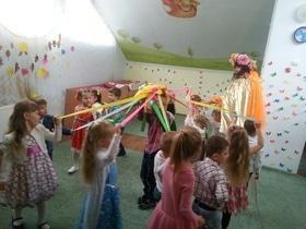 Фото 48 - Наши будни