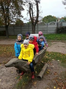 Фото 2 - Наши будни