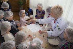 Фото 4 - Детские праздники