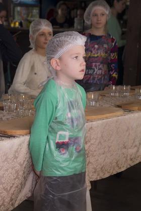 Фото 5 - Детские праздники