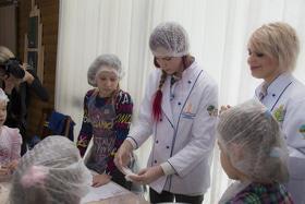 Фото 8 - Детские праздники