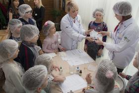 Фото 7 - Детские праздники