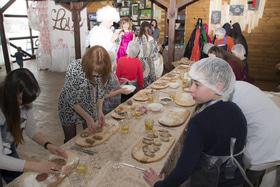 Фото 12 - Детские праздники