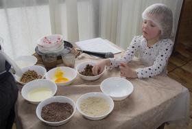 Фото 13 - Детские праздники